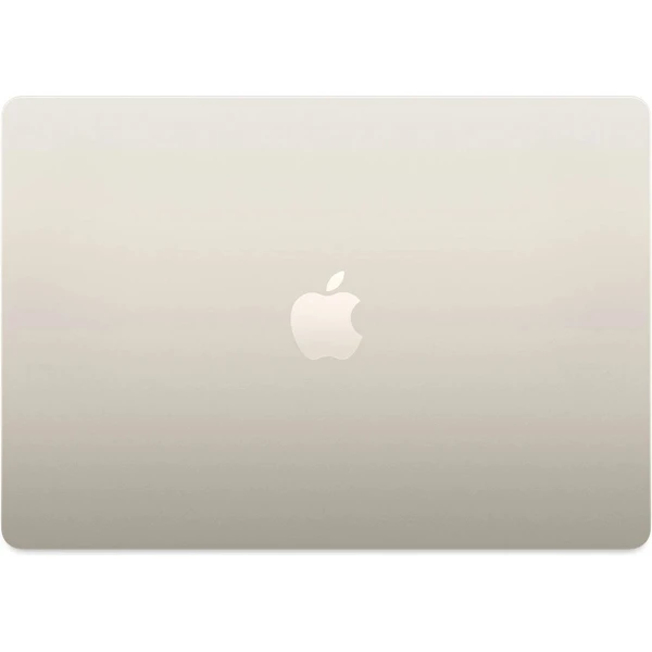 CTO Apple MacBook Air 15,3 (2025) / INT KLV / Hvězdně bílá / 256GB SSD / 35W / 16GB - Notebooky - Obrázek 47VF000L01