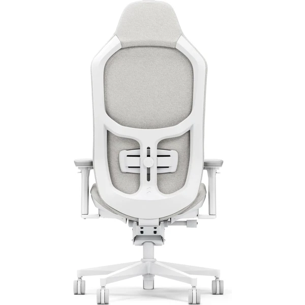 Fractal Design Refine Fabric šedá - Počítačové židle - Obrázek 47XA000N01