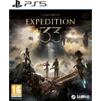 Clair Obscur: Expedition 33 (PS5) - Hry pro PS5