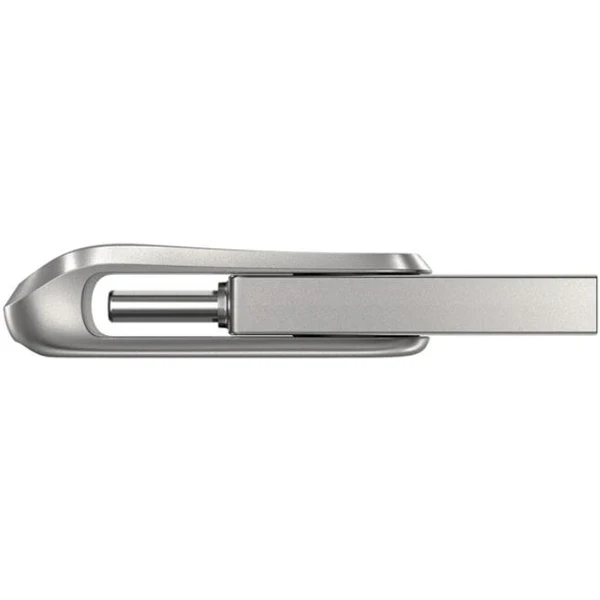 SanDisk Ultra Dual Drive Luxe USB-C flash disk 32GB - Flashdisky - Obrázek 47XS000501