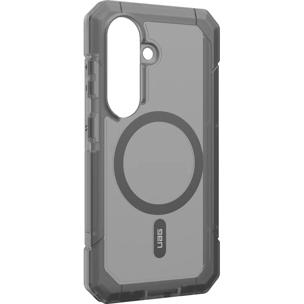 UAG Trooper MagSafe kryt Samsung Galaxy S26 kouřový - Pouzdra - Obrázek 47a0a34146ee453e9e138dcf239f0e47