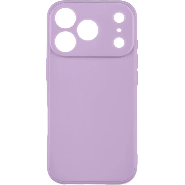 OBAL:ME Matte TPU kryt Apple iPhone 17 Pro fialový - Pouzdra - Obrázek 47a26b57d3594ac0afd031fe8a58556c