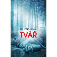 Tvář - E-kniha