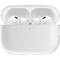 Native Union (RE)Clear Case pouzdro pro AirPods Pro 3 transparent - Pouzdra