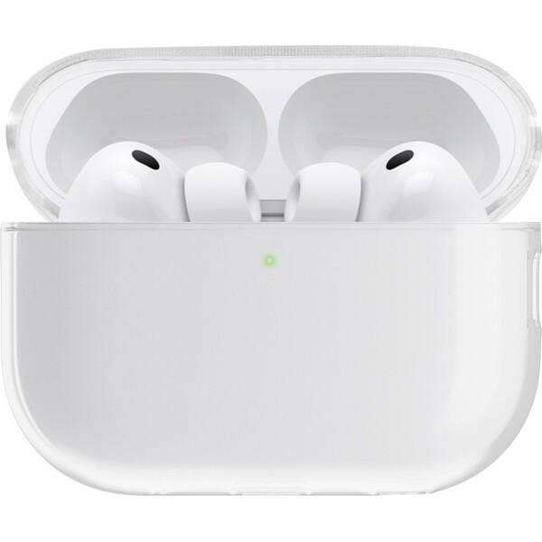 Native Union (RE)Clear Case pouzdro pro AirPods Pro 3 transparent