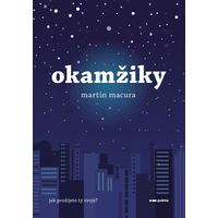 Okamžiky - E-kniha