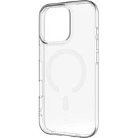 FIXED MagStory AntiUV TPU kryt s MagSafe Xiaomi Redmi 15C čirý - Pouzdra