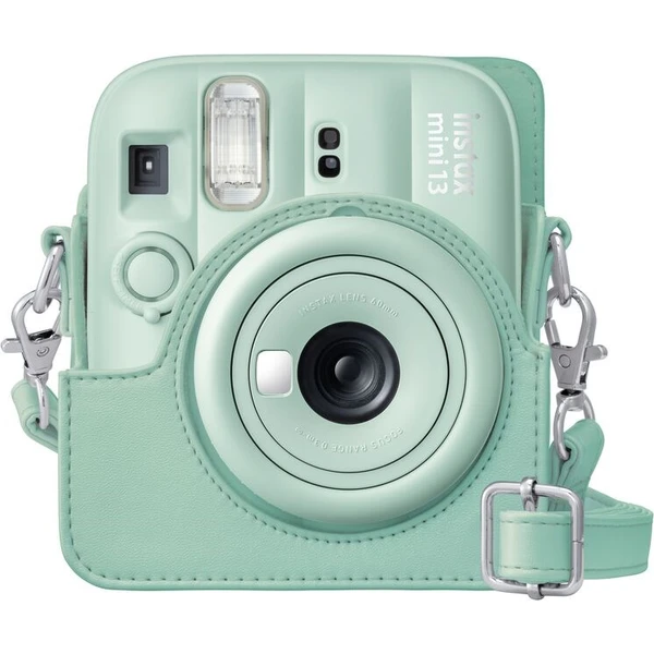 Fujifilm Instax Mini 13 pouzdro Lagoon Green - Pouzdra - Obrázek 47b5ac1ad64d47b895ddeeedadf76009