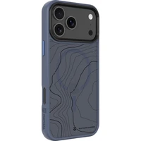 Tactical MagForce Hyperstealth Sika kryt iPhone 17 Pro Max/18 Pro Max Deep Blue - Pouzdra