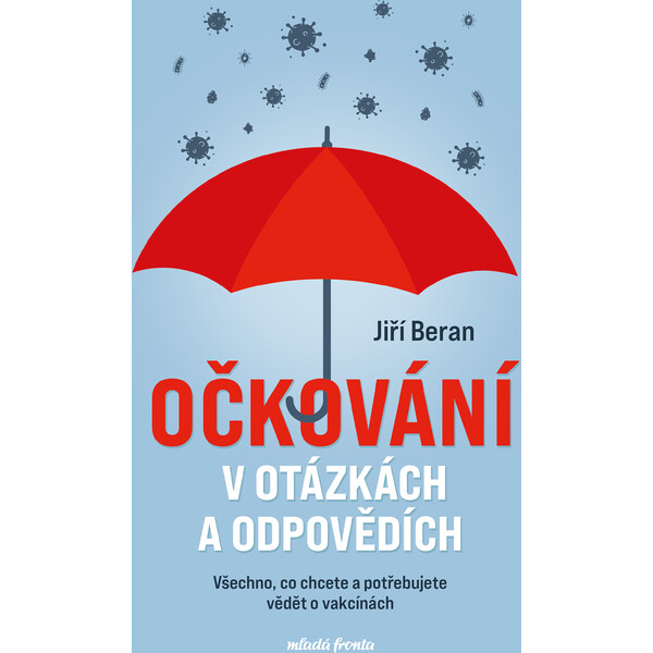 Očkování v otázkách a odpovědích