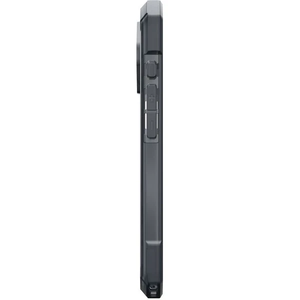 UAG Essential Armor Magsafe kryt iPhone 17 kouřový - Pouzdra - Obrázek 47ba3db3dae444479599eda05482bab3