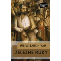 Železné ruky - E-kniha