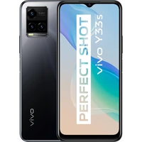 VIVO Y33s 8GB/128GB Mirror Black - Mobilní telefony