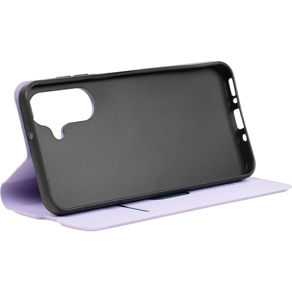 OBAL:ME SmoothTouch pouzdro Samsung Galaxy A17 4G/5G fialové - Pouzdra - Obrázek 47c70601c01240ea8f774c6f81383f15