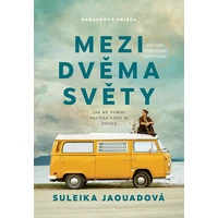 Mezi dvěma světy - E-kniha