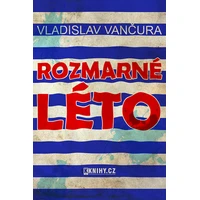 Rozmarné léto - E-kniha