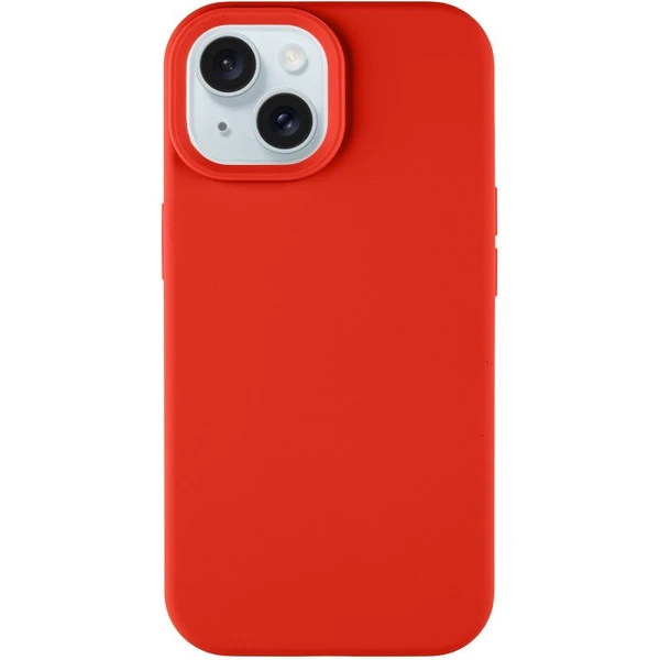Tactical MagForce Velvet Smoothie Kryt pro Apple iPhone 15 Chilli - Pouzdra - Obrázek 47ca609a49a64d0da2d148275db5021e