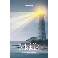 Maják - E-kniha