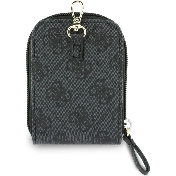 Guess Crossbody Popruh PU 4G Metal Logo + Peněženka černá - Popruhy a crossbody - Obrázek 47cd83f439f94aed91ee5aac51a83156