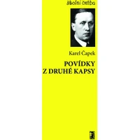 Povídky z druhé kapsy - E-kniha
