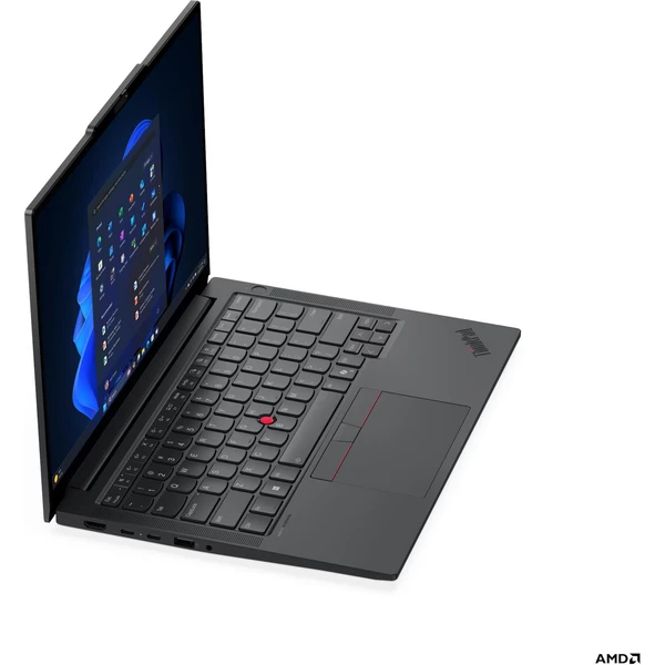 Lenovo ThinkPad E14 Gen 7 (21T00063CK) černý - 3 roky Premium Care po registraci - Notebooky - Obrázek 47d700060f8143b580fb5c8297f2d23f