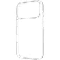 FIXED Story AntiUV TPU kryt Apple iPhone 18 Pro čirý - Pouzdra