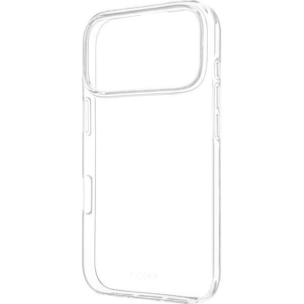 FIXED Story AntiUV TPU kryt Apple iPhone 18 Pro čirý