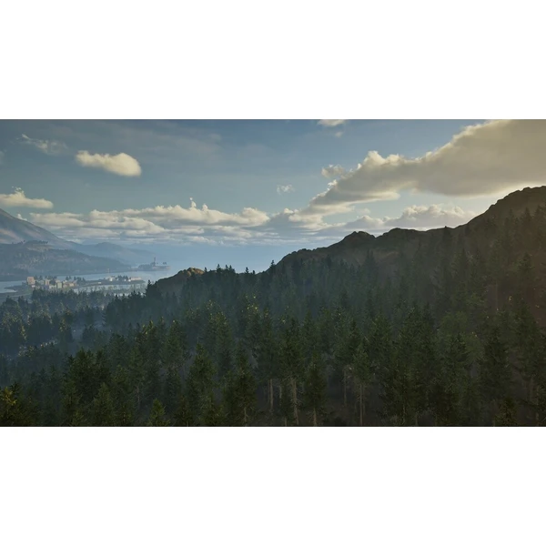 Park Ranger Simulator (PS5) - Hry pro PS5 - Obrázek 47dabb8182b94361895c6d965fd493b6