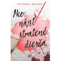Ako nájsť stratené dievča  - E-kniha