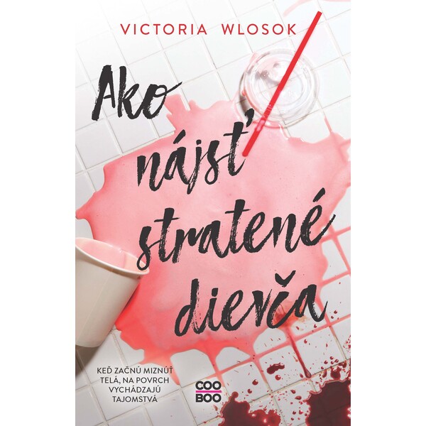Ako nájsť stratené dievča