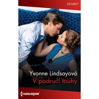 V područí touhy - E-kniha