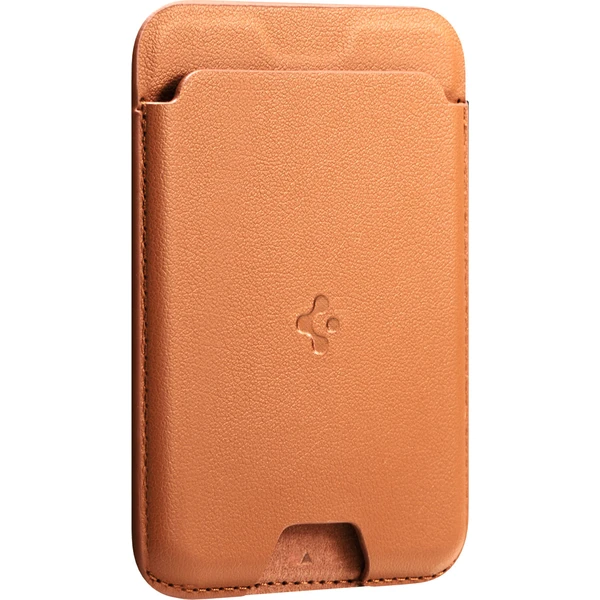 Spigen Valentinus MagSafe Wallet 3 Card peněženka metallic orange - Peněženky - Obrázek 47e50a91ad0548a485e3d07ff99f083a