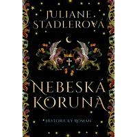 Nebeská koruna - E-kniha