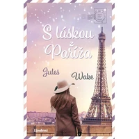 S láskou z Paríža - E-kniha