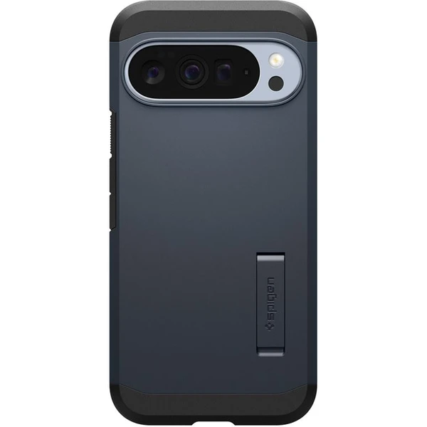 Spigen Tough Armor MagSafe kryt Google Pixel 10 Pro XL šedý - Pouzdra - Obrázek 47e9d0b10c70409d80c762fef85688ec