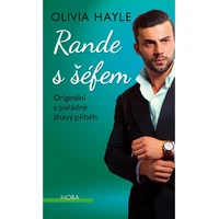 Rande s šéfem - E-kniha