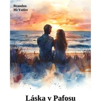 Láska v Pafosu - E-kniha