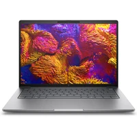 HP Zbook 8 14" G1a (B30K4ES#BCM) stříbrný - Notebooky