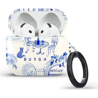 Burga pouzdro pro Airpods 4 Sobremesa - Pouzdra
