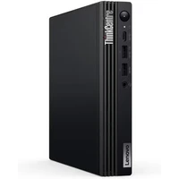 Lenovo ThinkCentre M70q Gen 5 (12TD0013CK) černý - Stolní počítače