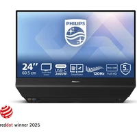 Philips B-line 24B2D5300/00 monitor 24" - Monitory