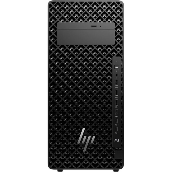 HP Z2 Tower G1 B34LBES#BCM Černá