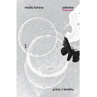 Pálenka - E-kniha