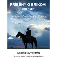 Příběhy o Erikovi - Kate potřebuje pomoc, Eriku - E-kniha