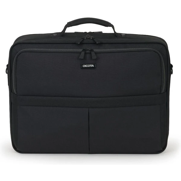 DICOTA Eco Multi Plus SCALE 14-15.6 černá - Brašny - Obrázek 4802500301