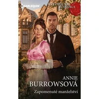 Zapomenuté manželství - E-kniha