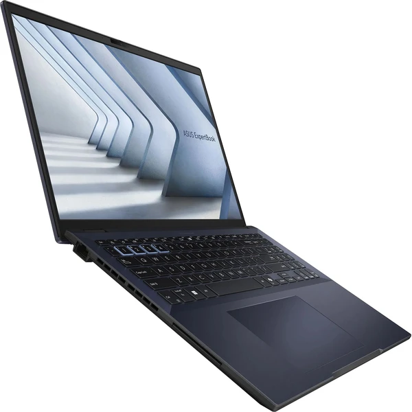 ASUS ExpertBook B3 (B3604CVA-QV1439XA) černý - Notebooky - Obrázek 4807e3fb836b4322baaf1e1b7834b3dc