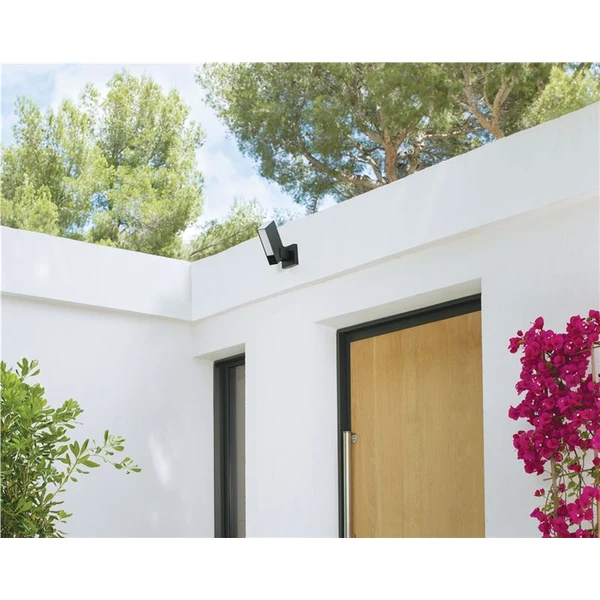 Netatmo Outdoor Camera černá - IP kamery - Obrázek 480aede622b44c999b2f08285a164b10