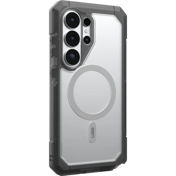 UAG Trooper MagSafe kryt Samsung Galaxy S26 Ultra čirý/kouřový - Pouzdra - Obrázek 480edf2bb1fa428cbebb163b0eef8db5
