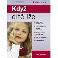 Když dítě lže - E-kniha